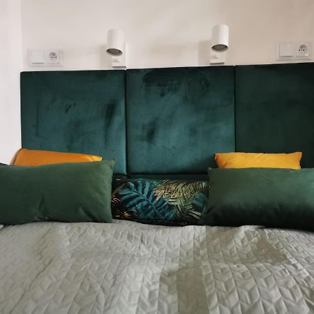 Appartamento Apartament Na Orlickiej7 Duszniki Zdrój Esterno foto